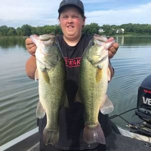 Meet your Posher, Joe